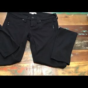 PERFECT LEGGING LIKE PANTS